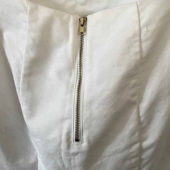 H&M Strapless Dress size 4 - Picture 11 of 13